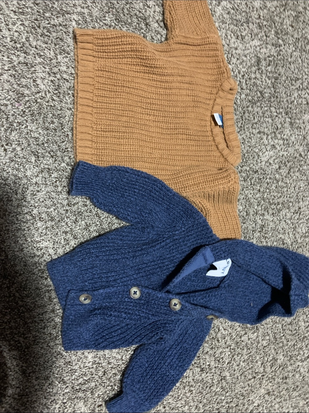 Old navy sweater bundle